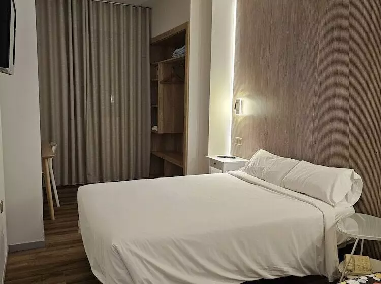Fotos del hotel Villasegura:  13