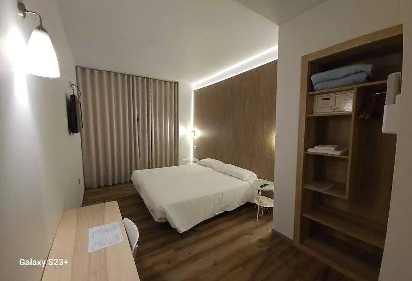 Fotos del hotel Villasegura:  2