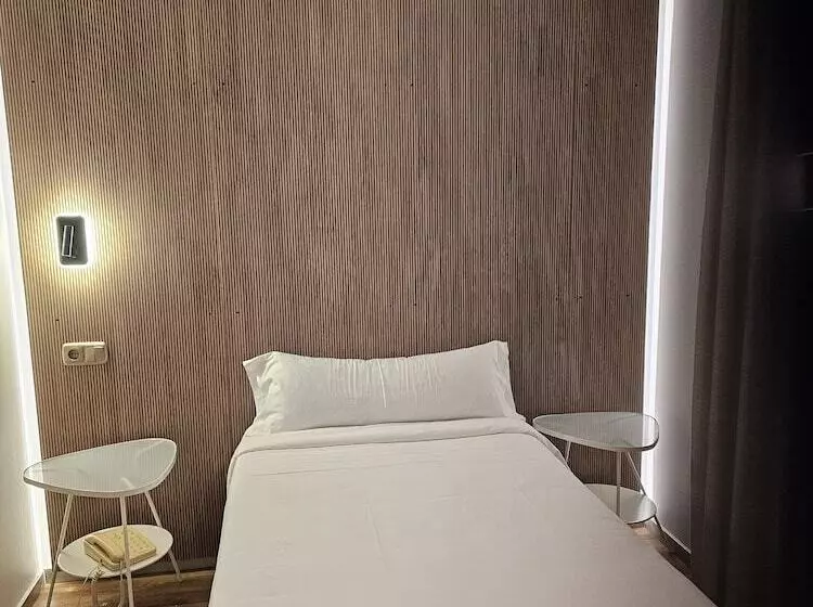 Fotos del hotel Villasegura:  9