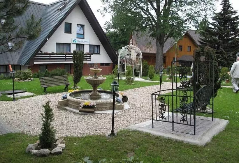 Fotos del hotel Wellness  Harrachovka:  19