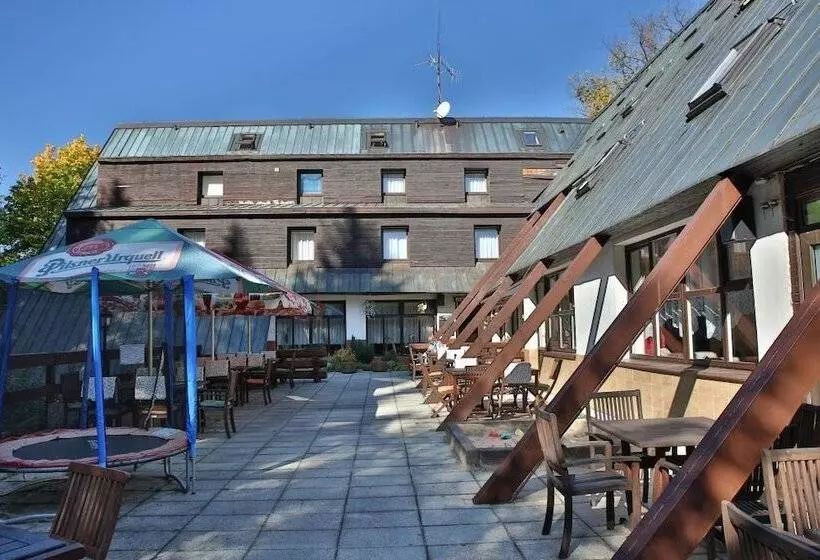 Fotos del hotel Wellness  Harrachovka:  8