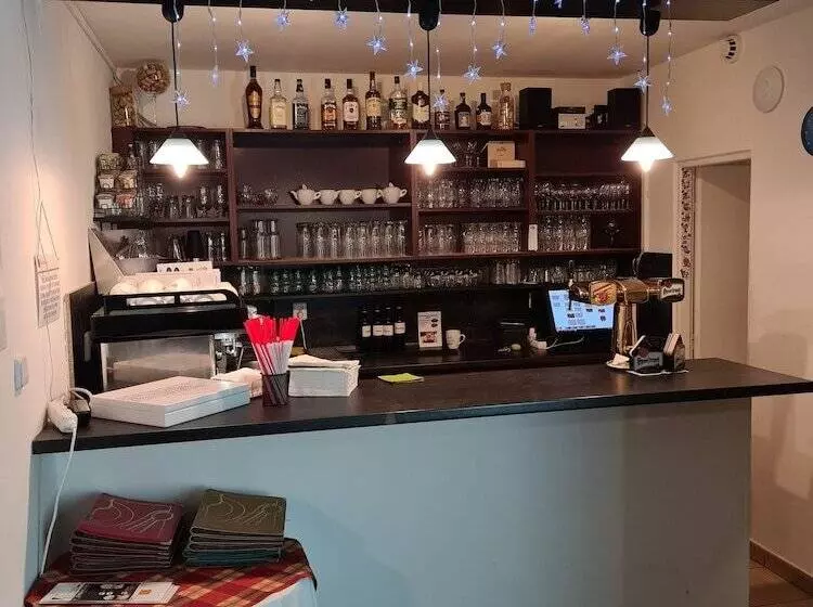 Fotos del hotel Wellness  Harrachovka:  6