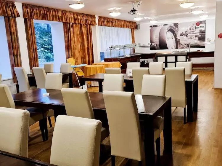 Fotos del hotel Wellness  Harrachovka:  5