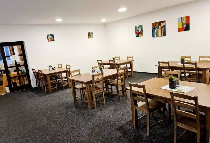 Fotos del hotel Wellness  Harrachovka:  18