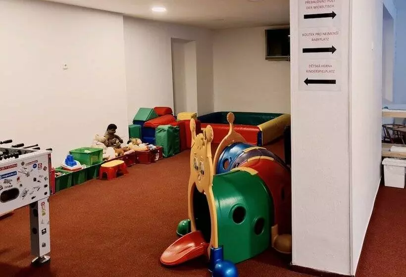 Fotos del hotel Wellness  Harrachovka:  7