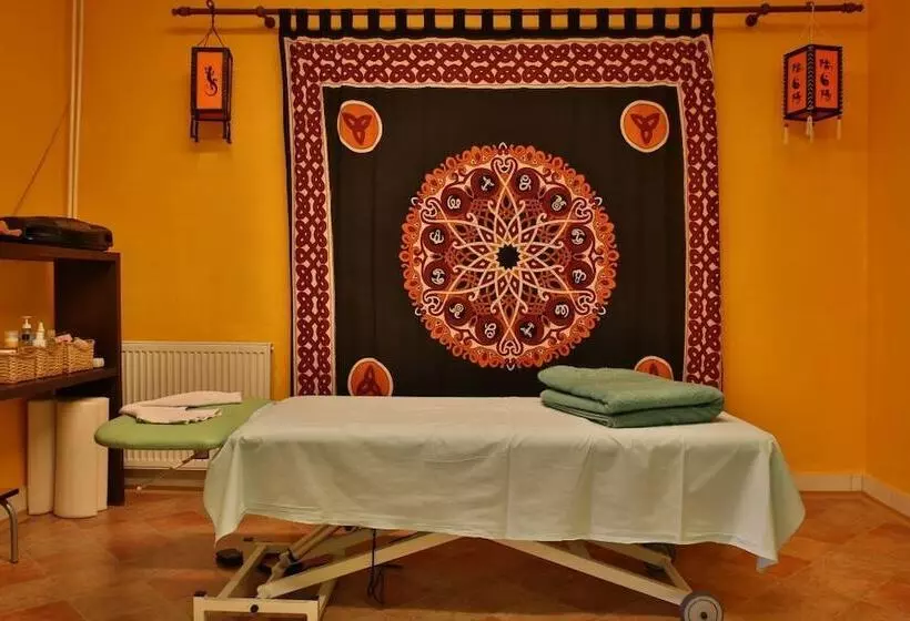 Fotos del hotel Wellness  Harrachovka:  4