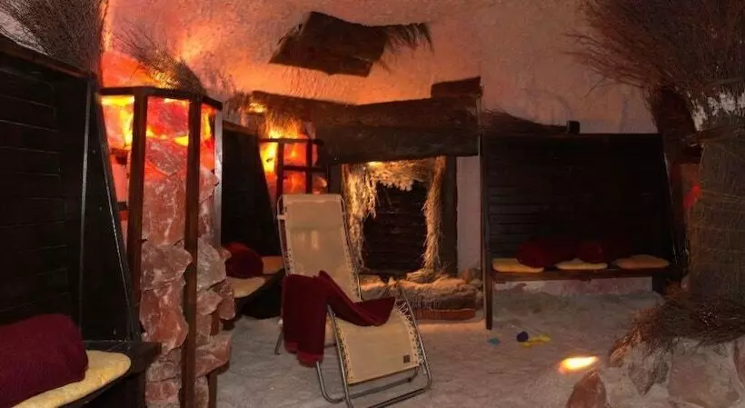 Fotos del hotel Wellness  Harrachovka:  13