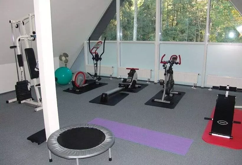 Fotos del hotel Wellness  Harrachovka:  12