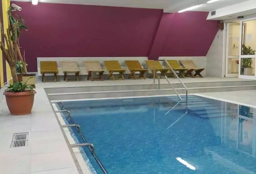 Fotos del hotel Wellness  Harrachovka:  2