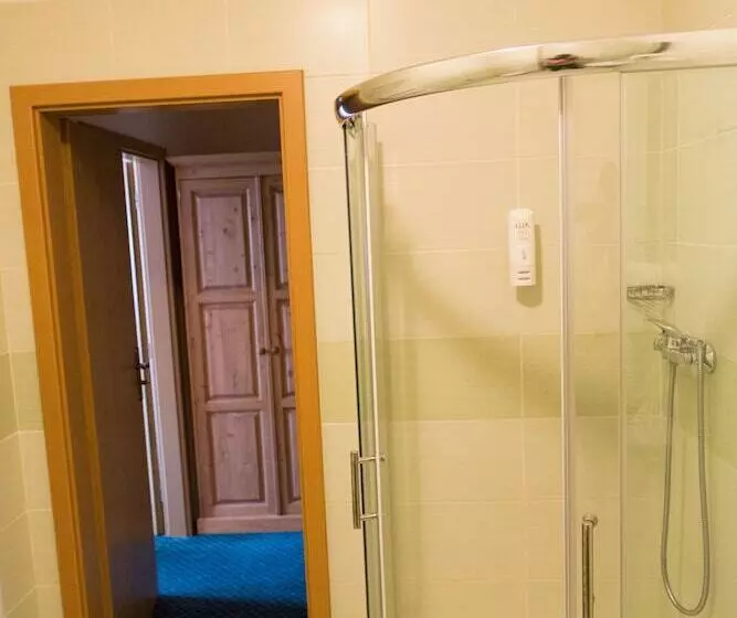 Fotos del hotel Wellness  Harrachovka:  22