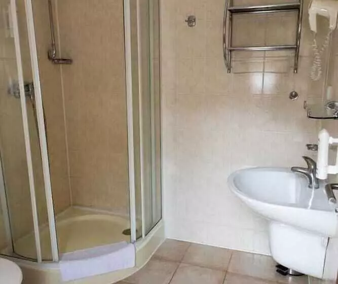 Fotos del hotel Wellness  Harrachovka:  20