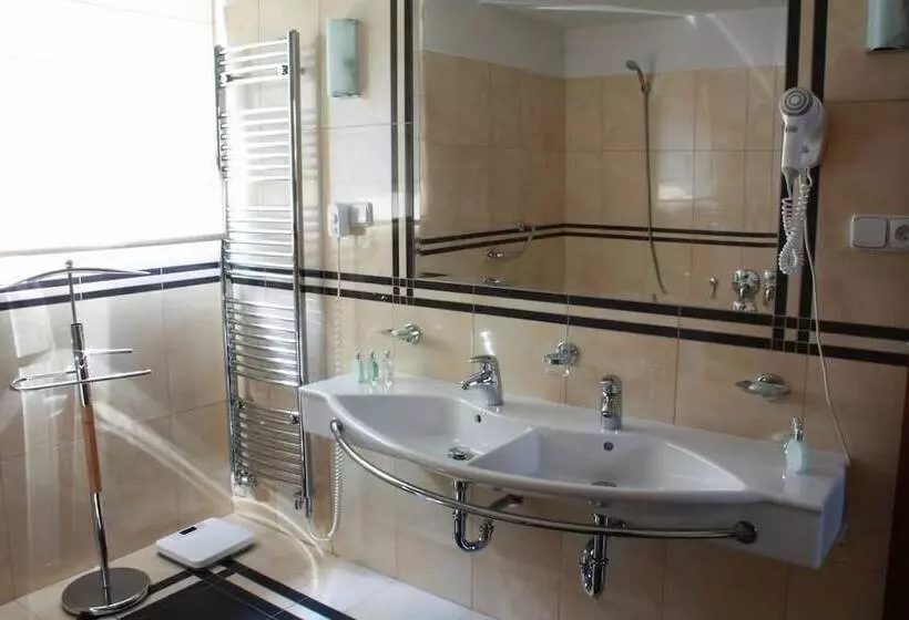 Fotos del hotel Wellness  Harrachovka:  9