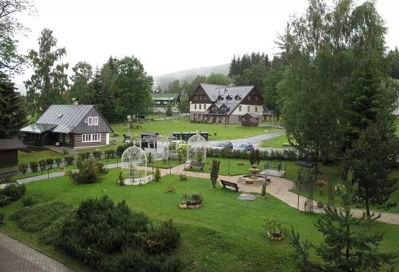 Fotos del hotel Wellness  Harrachovka:  21