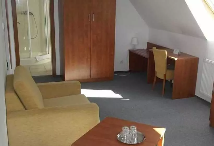 Fotos del hotel Wellness  Harrachovka:  10