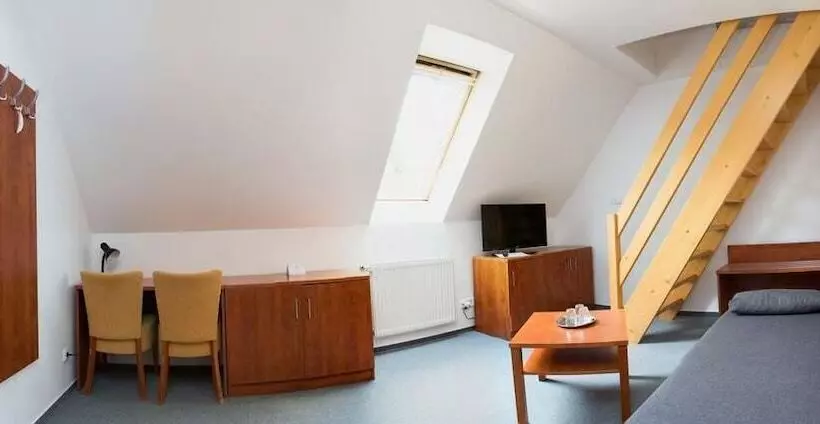 Wellness  Harrachovka