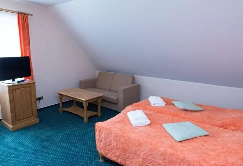 Fotos del hotel Wellness  Harrachovka:  17