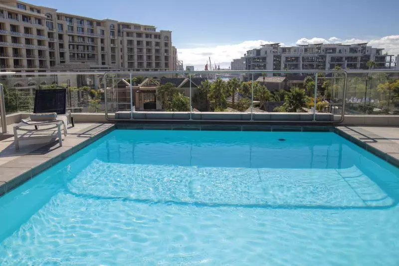 Fotos del hotel V&a Waterfront Village:  6
