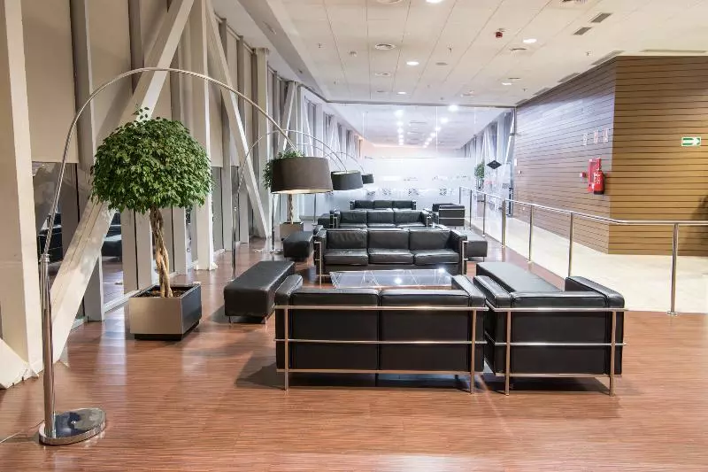 Fotos del hotel Abad San Antonio:  14