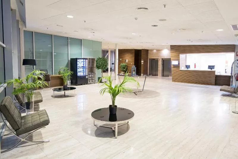 Fotos del hotel Abad San Antonio:  15