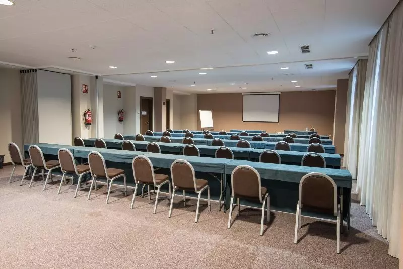 Fotos del hotel Abad San Antonio:  12