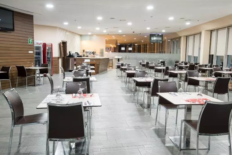 Fotos del hotel Abad San Antonio:  10