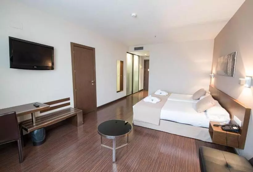 Fotos del hotel Abad San Antonio:  25