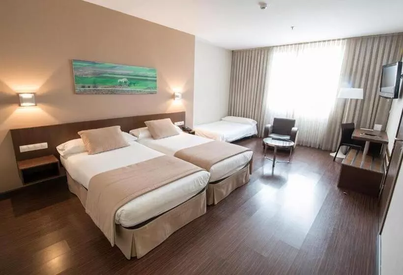 Fotos del hotel Abad San Antonio:  24