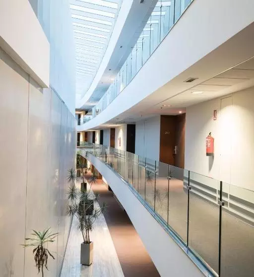 Fotos del hotel Abad San Antonio:  18