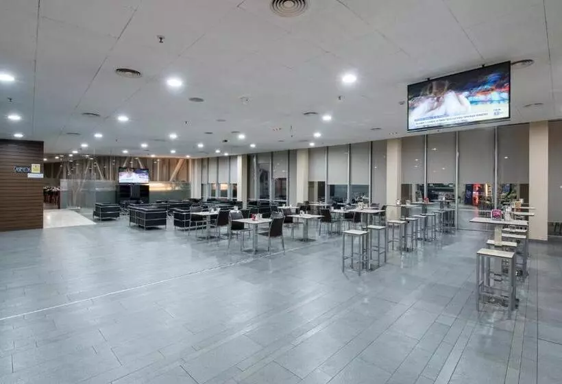 Fotos del hotel Abad San Antonio:  23