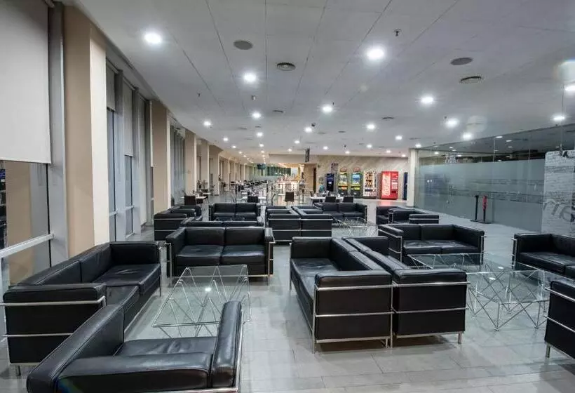 Fotos del hotel Abad San Antonio:  8