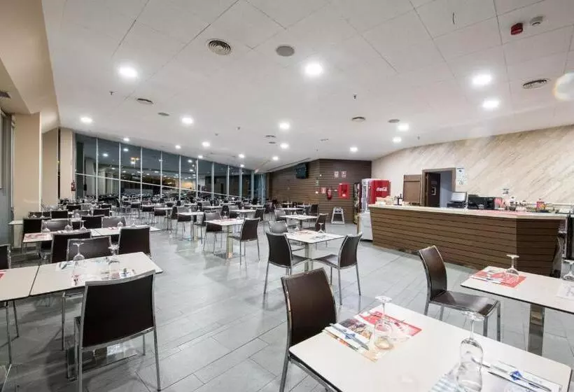 Fotos del hotel Abad San Antonio:  19