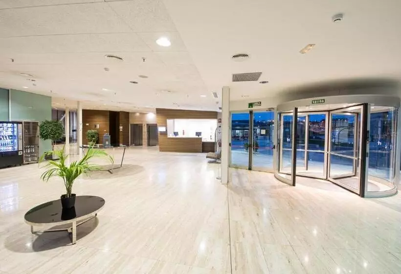 Fotos del hotel Abad San Antonio:  3