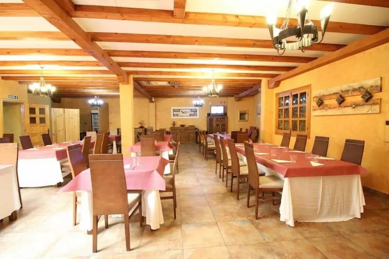 Fotos del hotel Alda Tordesillas:  3