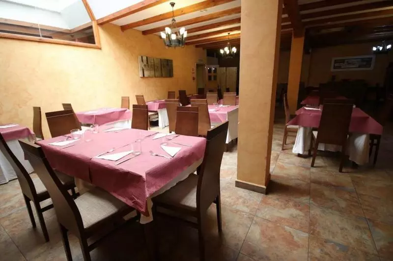 Fotos del hotel Alda Tordesillas:  4