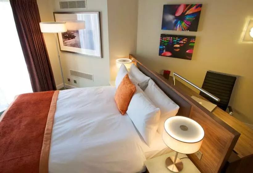 Fotos del hotel The Bermondsey Square:  2