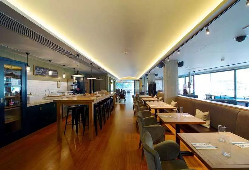 Fotos del hotel The Bermondsey Square:  8