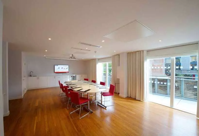 Fotos del hotel The Bermondsey Square:  5