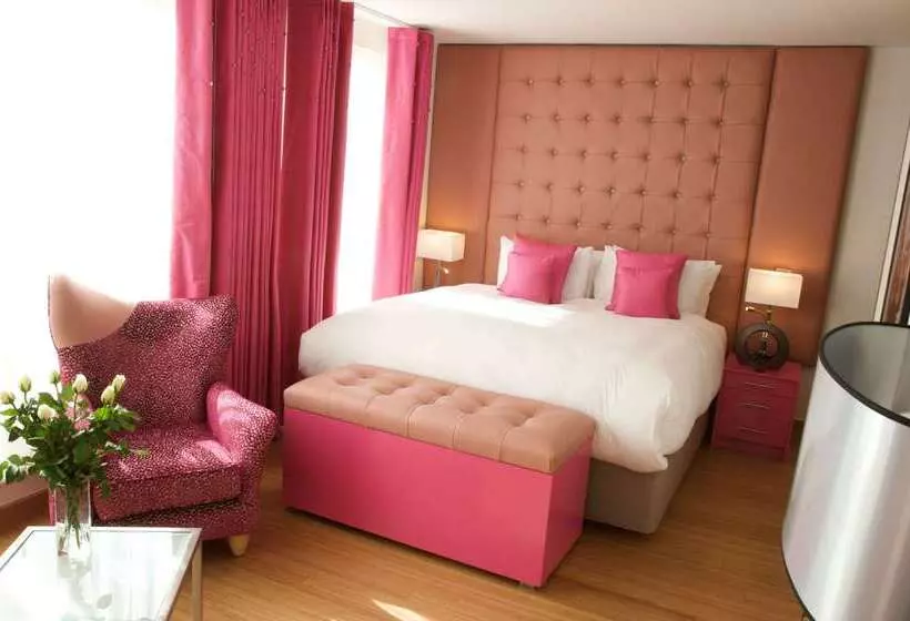 Fotos del hotel The Bermondsey Square:  12