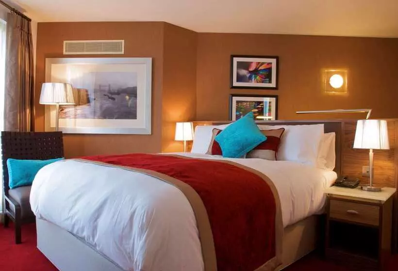 Fotos del hotel The Bermondsey Square:  14