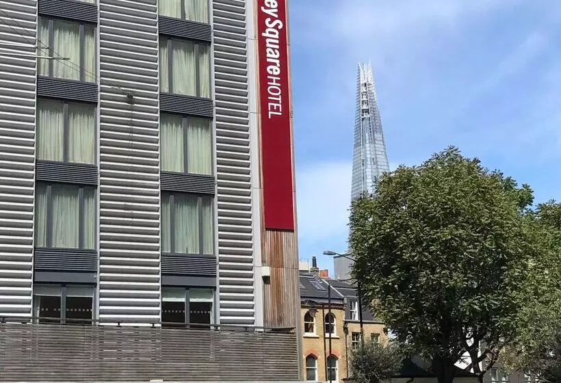 Fotos del hotel The Bermondsey Square:  6