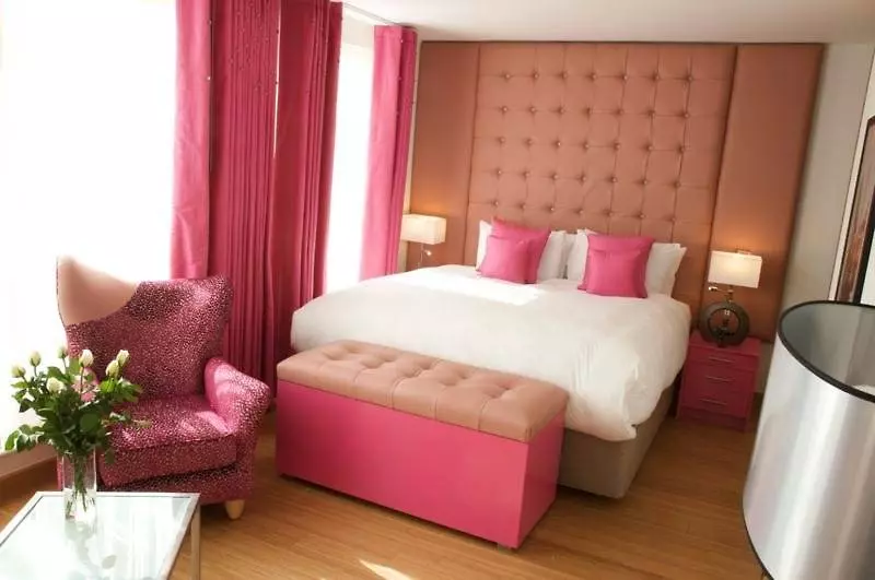 Fotos del hotel The Bermondsey Square:  7