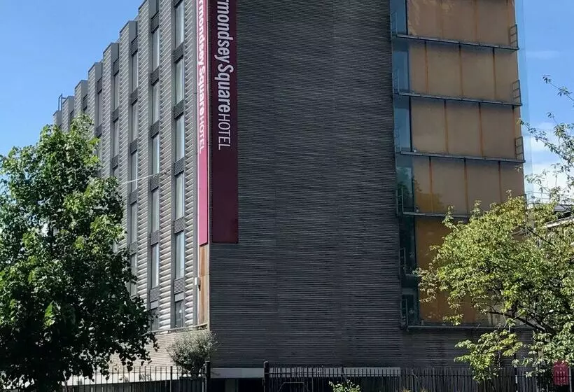 The Bermondsey Square