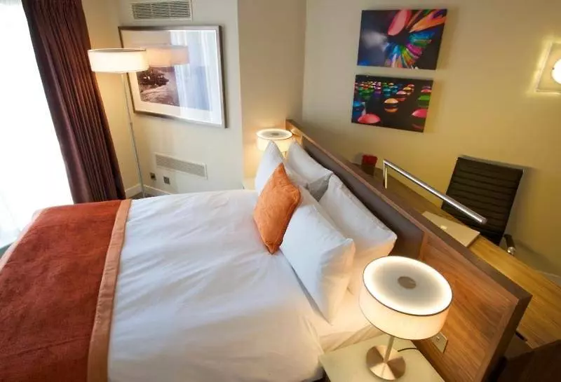 Fotos del hotel The Bermondsey Square:  11