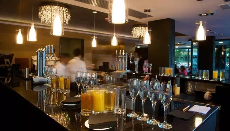 Fotos del hotel The Bermondsey Square:  4