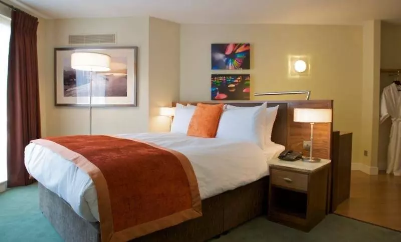 Fotos del hotel The Bermondsey Square:  9