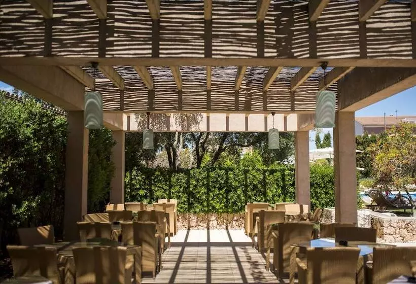 Fotos del hotel Ca'n Bonico:  10