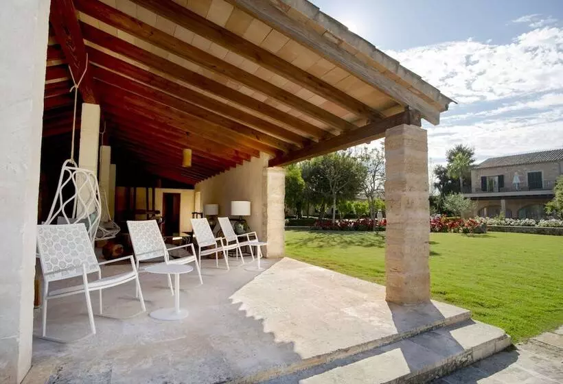 Fotos del hotel Ca'n Bonico:  11