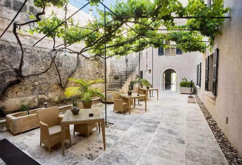 Fotos del hotel Ca'n Bonico:  6