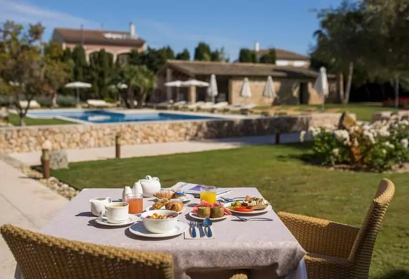 Fotos del hotel Ca'n Bonico:  14