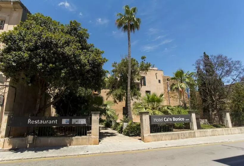 Fotos del hotel Ca'n Bonico:  2